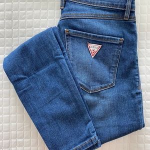 Guess Jeans
